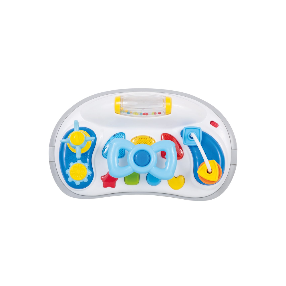 ჭოჭინა Baby - ABC ჭოჭინა Baby - ABC